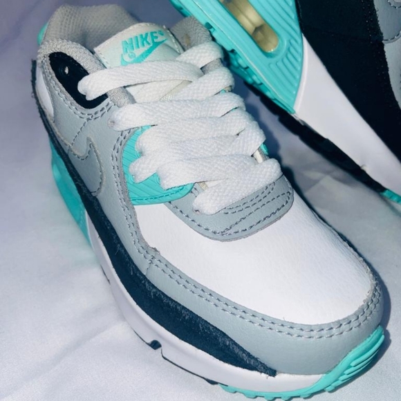 Nike Air Max 90 LRT 11c like new - Picture 5 of 5